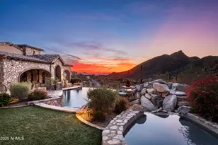 11068 E Canyon Cross Way, Scottsdale, AZ 85255 - Photo 26