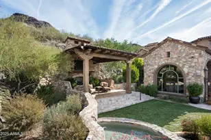11068 E Canyon Cross Way, Scottsdale, AZ 85255 - Photo 36