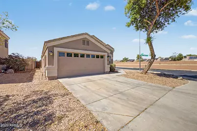 12702 W Via Camille Drive, El Mirage, AZ 85335 - Photo 2