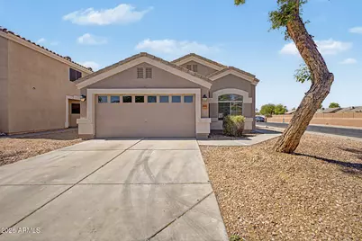 12702 W Via Camille Drive, El Mirage, AZ 85335 - Photo 1
