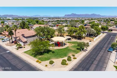 9744 E Pantera Avenue, Mesa, AZ 85212 - Photo 46