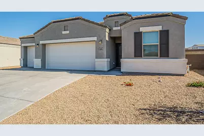 30738 W Columbus Avenue, Buckeye, AZ 85396 - Photo 2