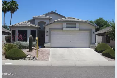 19969 N 63rd Drive, Glendale, AZ 85308 - Photo 1