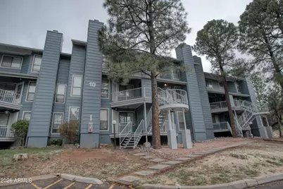 2700 S White Mountain Road #1024, Show Low, AZ 85901 - Photo 1