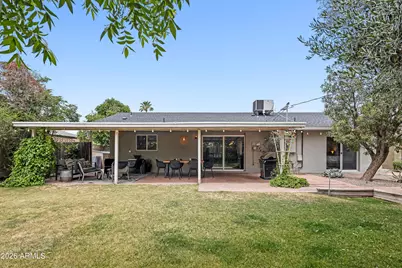 8543 E Mitchell Drive, Scottsdale, AZ 85251 - Photo 38