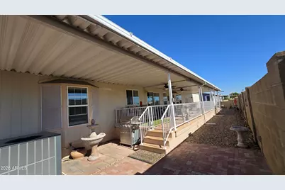 17200 W Bell Road #2323, Surprise, AZ 85374 - Photo 20