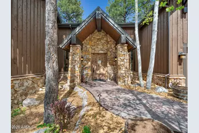1874 E Myrtlewood Court, Flagstaff, AZ 86005 - Photo 4