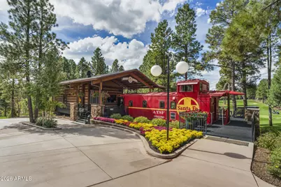 1874 E Myrtlewood Court, Flagstaff, AZ 86005 - Photo 36