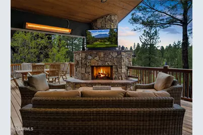 1874 E Myrtlewood Court, Flagstaff, AZ 86005 - Photo 2