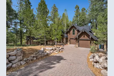 1874 E Myrtlewood Court, Flagstaff, AZ 86005 - Photo 2