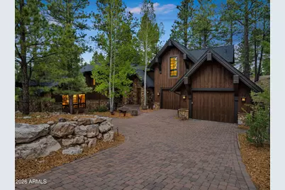 1874 E Myrtlewood Court, Flagstaff, AZ 86005 - Photo 34
