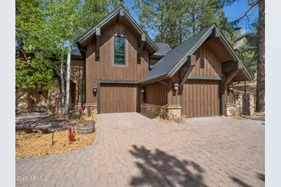 1874 E Myrtlewood Court, Flagstaff, AZ 86005 - Photo 28