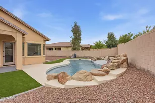 9350 S 182nd Ln, Goodyear, AZ 85338 - Photo 50