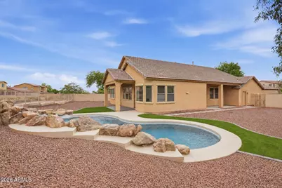 9350 S 182nd Lane, Goodyear, AZ 85338 - Photo 48