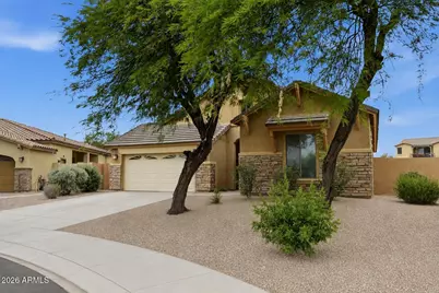 9350 S 182nd Lane, Goodyear, AZ 85338 - Photo 2