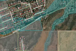 0 N Hunt Trail, Huachuca City, AZ 85616 - Photo 1