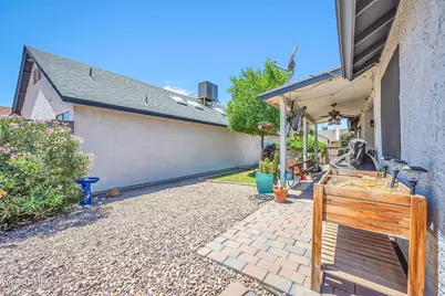 1863 S Williams --, Mesa, AZ 85204 - Photo 30