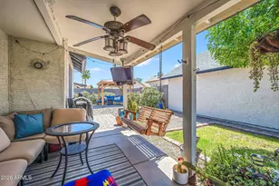 1863 S Williams, Mesa, AZ 85204 - Photo 28