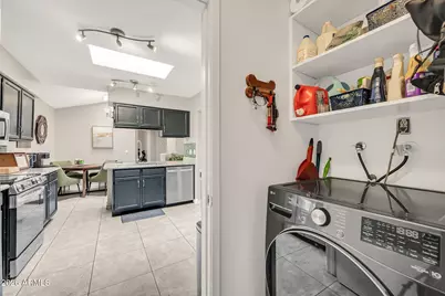 1863 S Williams --, Mesa, AZ 85204 - Photo 16