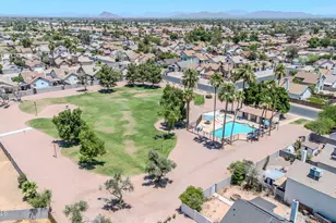 1863 S Williams, Mesa, AZ 85204 - Photo 42