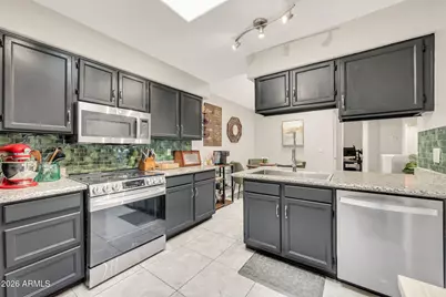 1863 S Williams --, Mesa, AZ 85204 - Photo 10