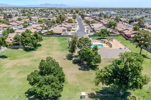 1863 S Williams, Mesa, AZ 85204 - Photo 44