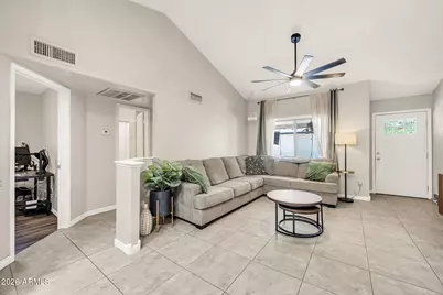 1863 S Williams --, Mesa, AZ 85204 - Photo 4