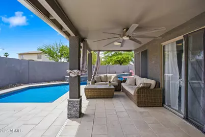 663 E Jasmine Circle, Mesa, AZ 85203 - Photo 16