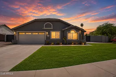 663 E Jasmine Circle, Mesa, AZ 85203 - Photo 1