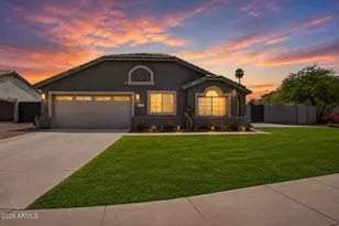 663 E Jasmine Cir, Mesa, AZ 85203 - Photo 1