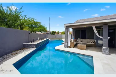 663 E Jasmine Circle, Mesa, AZ 85203 - Photo 18