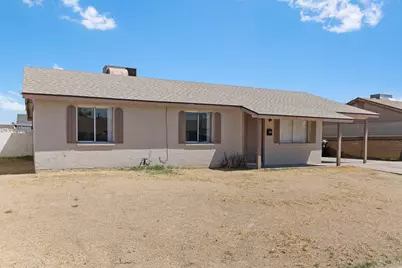 7422 W Turney Avenue, Phoenix, AZ 85033 - Photo 1