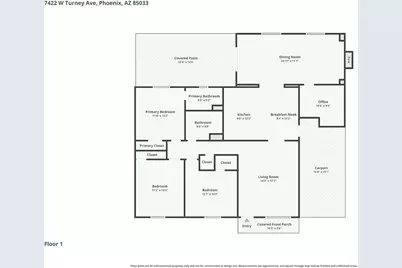7422 W Turney Avenue, Phoenix, AZ 85033 - Photo 44