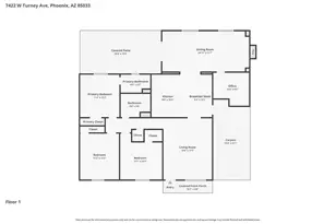 7422 W Turney Ave, Phoenix, AZ 85033 - Photo 44