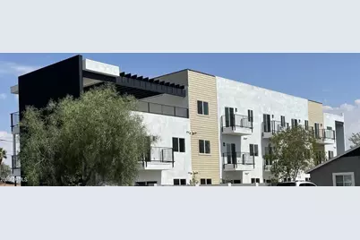 1457 E Taylor Street #Apt 4, Phoenix, AZ 85006 - Photo 1