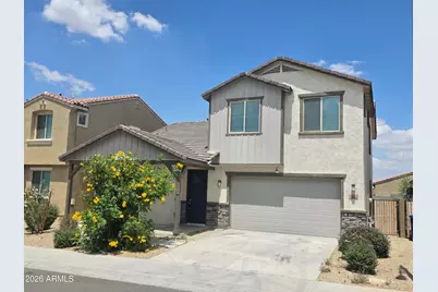 10984 W Pierce Street, Avondale, AZ 85323 - Photo 2