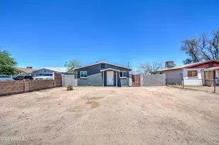 314 W Seagoe Ave, Coolidge, AZ 85128 - Photo 2