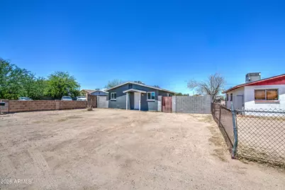 314 W Seagoe Avenue, Coolidge, AZ 85128 - Photo 1