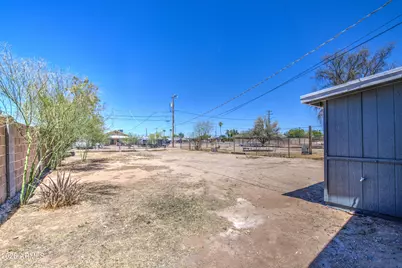 314 W Seagoe Avenue, Coolidge, AZ 85128 - Photo 28