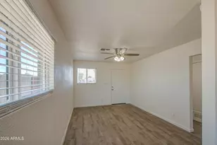 314 W Seagoe Ave, Coolidge, AZ 85128 - Photo 4