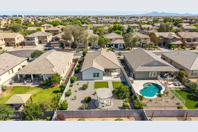 42146 W Centennial Court, Maricopa, AZ 85138 - Photo 38