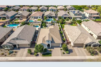 42146 W Centennial Court, Maricopa, AZ 85138 - Photo 34