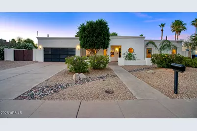 6912 E Redfield Road, Scottsdale, AZ 85254 - Photo 1