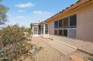 8277 E Sonoran Way, Gold Canyon, AZ 85118 - Photo 28