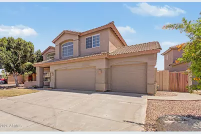 16652 S 24th Place, Phoenix, AZ 85048 - Photo 4