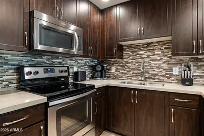 5450 E Deer Valley Drive #3170, Phoenix, AZ 85054 - Photo 12