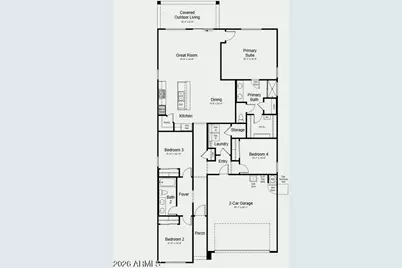 37684 N Plummera Lane, San Tan Valley, AZ 85140 - Photo 2
