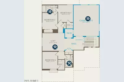 6594 W Pleasant Oak Court, Florence, AZ 85132 - Photo 44