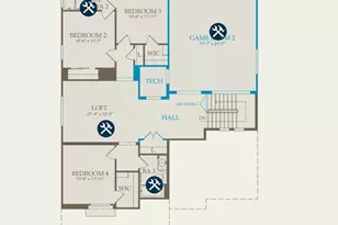 6594 W Pleasant Oak Ct, Florence, AZ 85132 - Photo 44