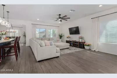 6594 W Pleasant Oak Court, Florence, AZ 85132 - Photo 14